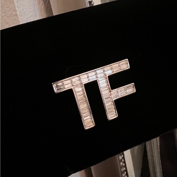 Tom Ford Handbags - Authentic Tom Ford